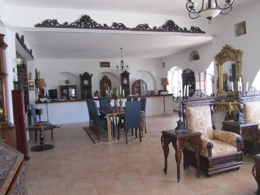 Porto Scoutari Romantic Hotel Skala  Luaran gambar
