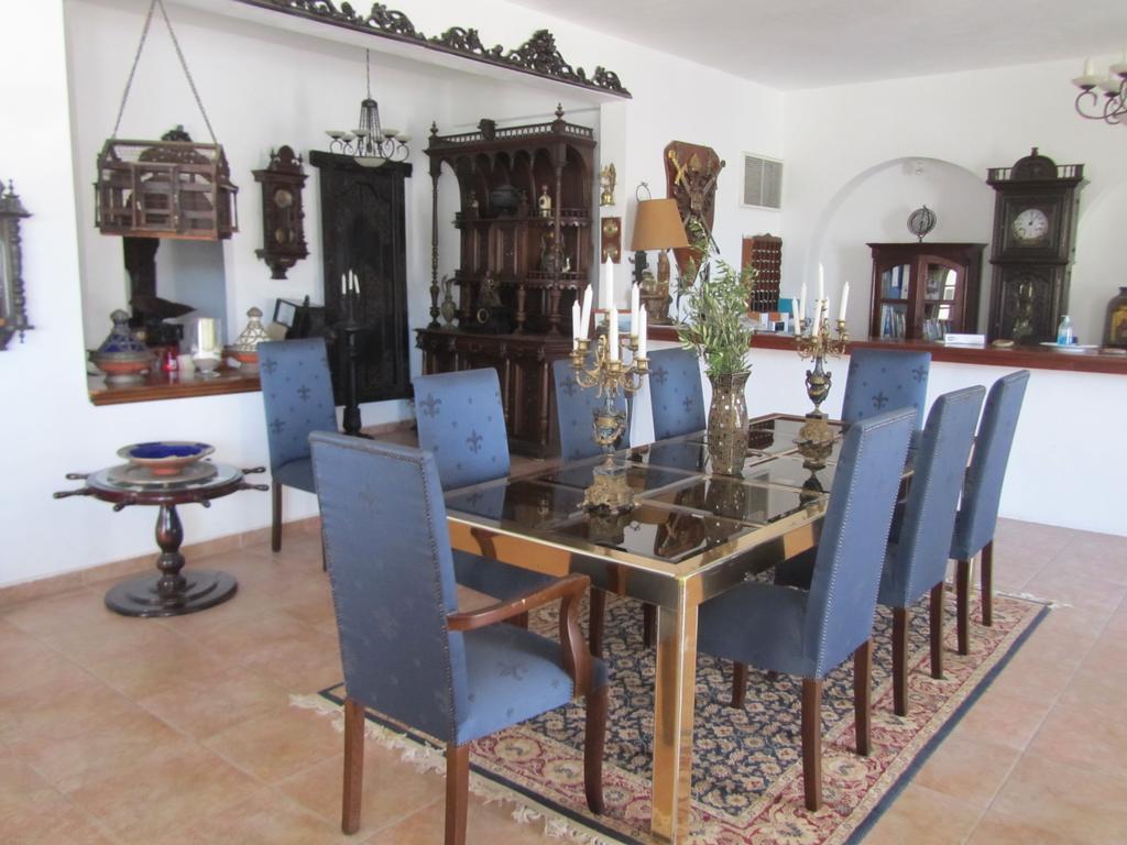 Porto Scoutari Romantic Hotel Skala  Luaran gambar