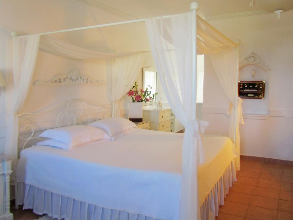 Porto Scoutari Romantic Hotel Skala  Luaran gambar