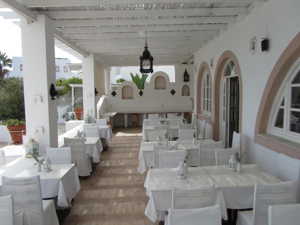 Porto Scoutari Romantic Hotel Skala  Luaran gambar