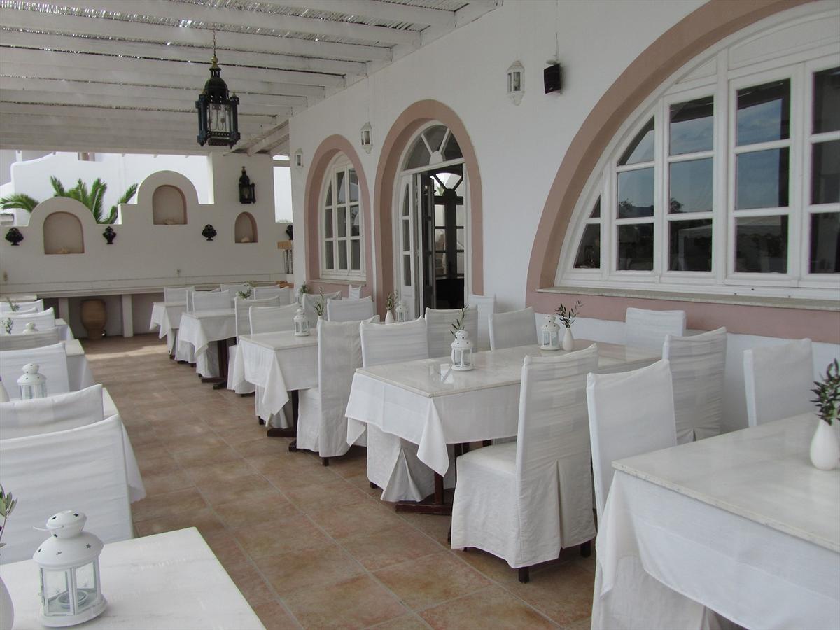 Porto Scoutari Romantic Hotel Skala  Luaran gambar