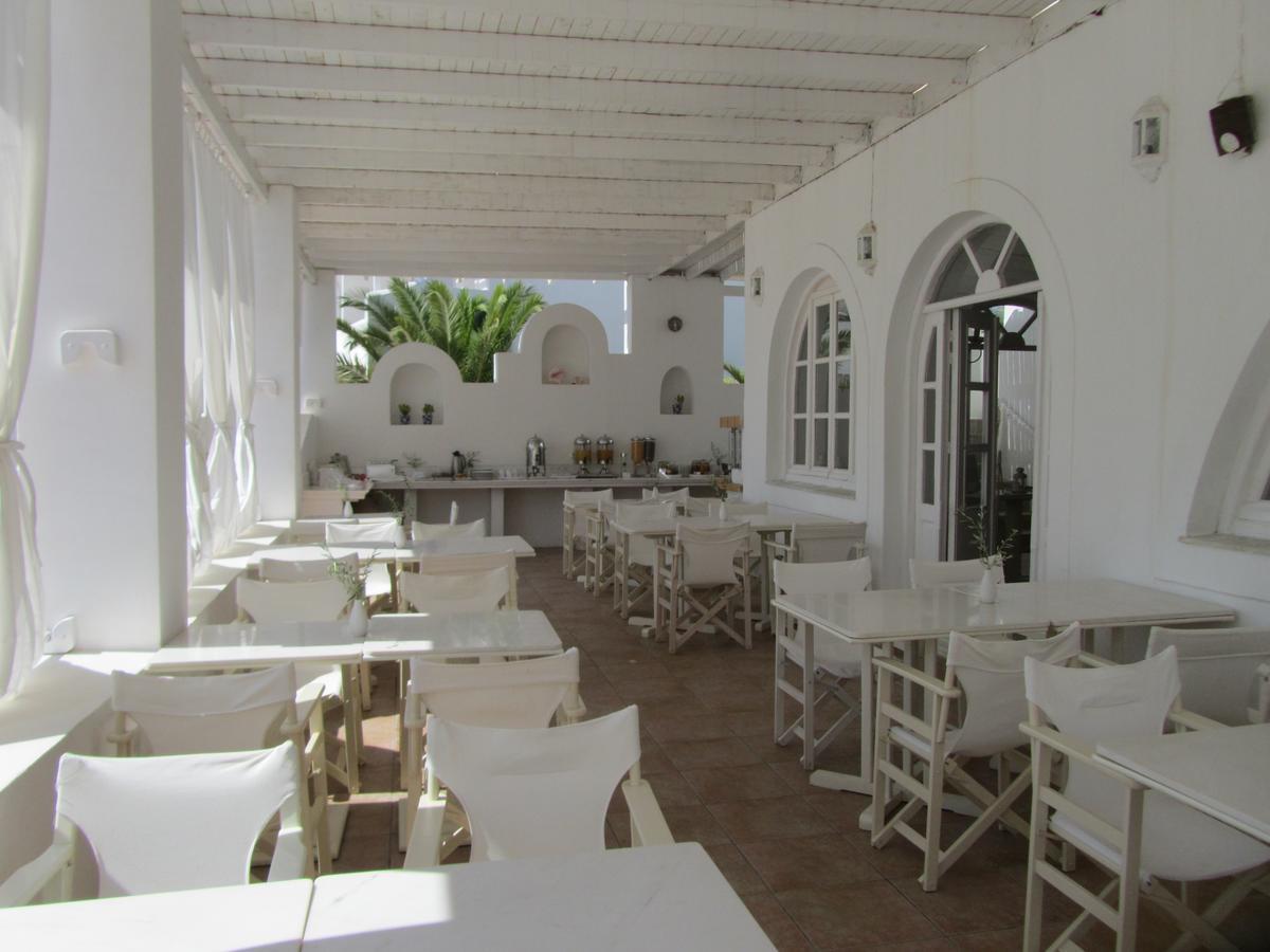 Porto Scoutari Romantic Hotel Skala  Luaran gambar