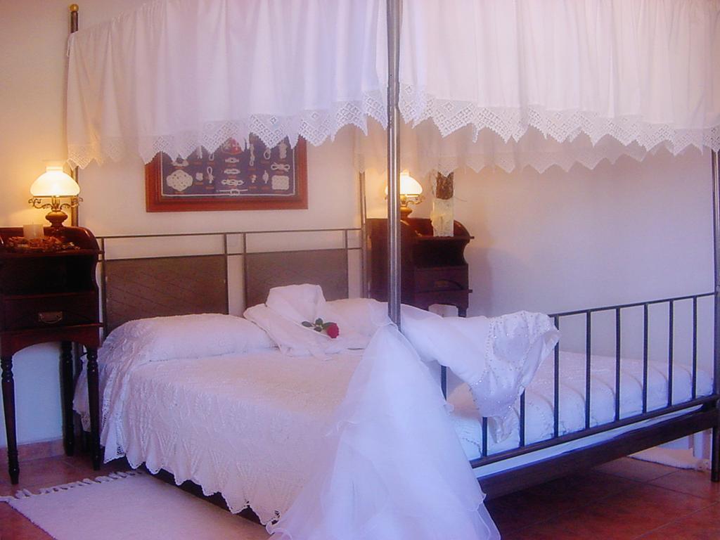 Porto Scoutari Romantic Hotel Skala  Luaran gambar