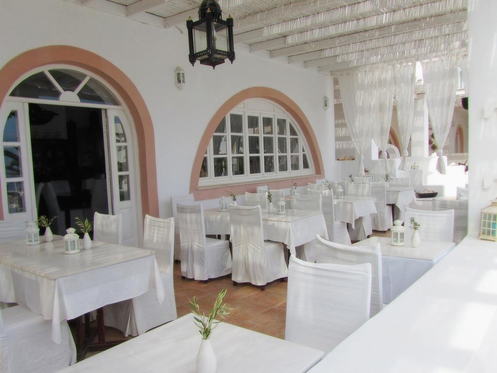 Porto Scoutari Romantic Hotel Skala  Luaran gambar
