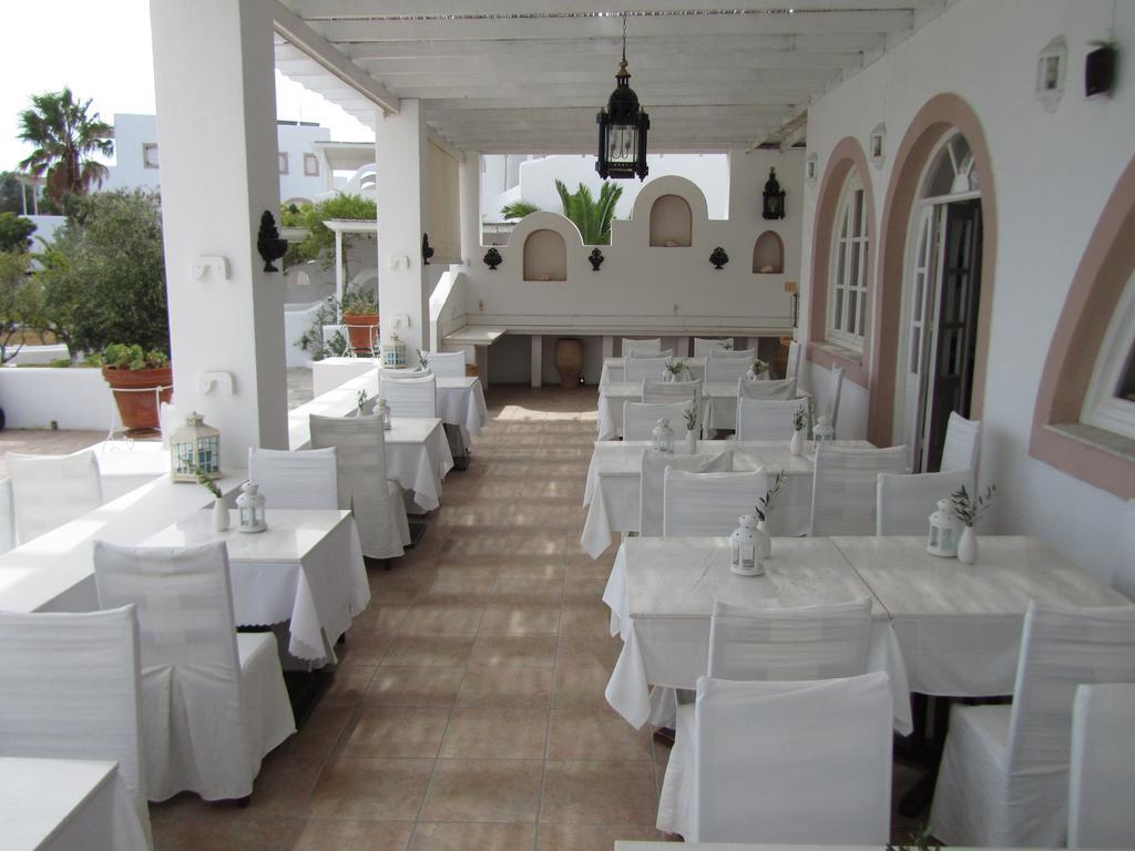Porto Scoutari Romantic Hotel Skala  Luaran gambar